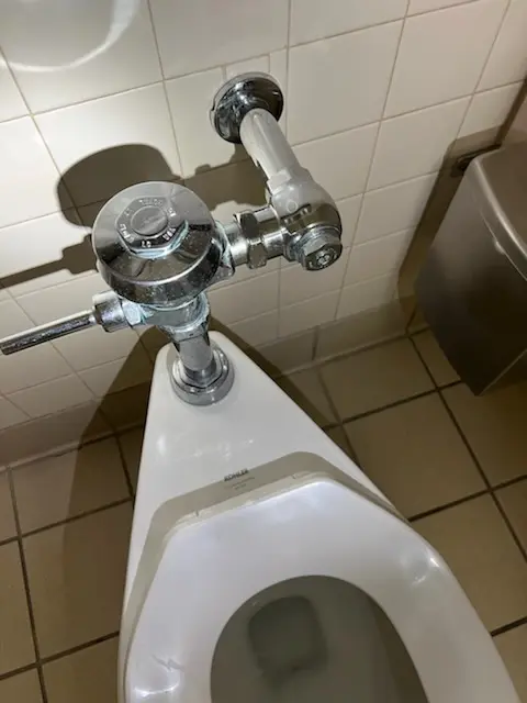 Fixture installation and repair for Hydro Jetting in Creek View